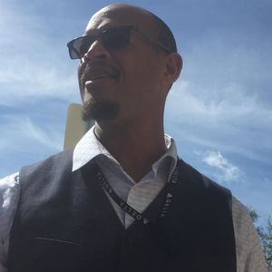 Meet your Posher, Gregore